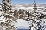 Ritz-Carlton Bachelor Gulch Exterior